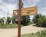 La zona donde ocurrió el ataque armado. La zona donde ocurrió el ataque armado.