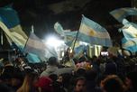 El Instituto del Diálogo Interreligioso destacó que la convivencia y la integración forman parte de la identidad argentina, tras las acusaciones surgidas luego de la final del Mundial.