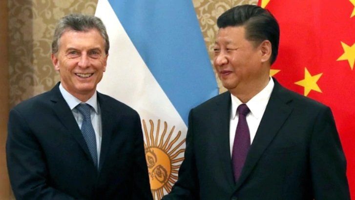 Macri regresó de Sudáfrica con tres promesas diplomáticas