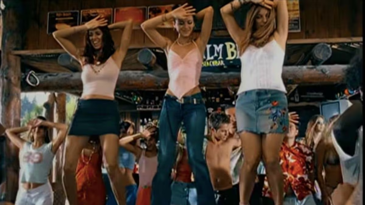 Sorprendente: el inesperado significado de la canción Aserejé que nos dejó locos