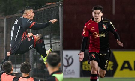 Colón acelera en el mercado: Bonansea y Leonel González, a un paso de ser refuerzos. Colón acelera en el mercado: Bonansea y Leonel González, a un paso de ser refuerzos.