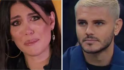 Se conoció cuál fue la gota que rebalsó el vaso en el matrimonio de Mauro Icardi y Wanda Nara