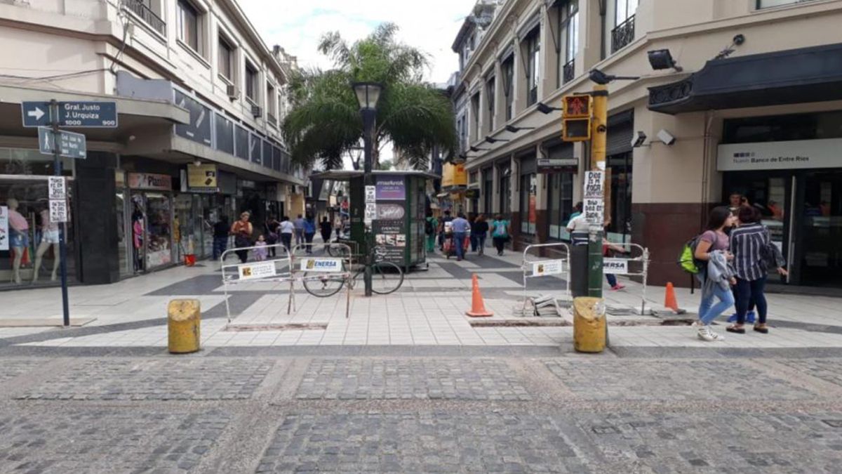 En el marco de la reglamentación que estableció el gobierno nacional en el decreto 4/21