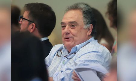 Eduardo Valdés propuso que cada 13 de mayo el Estado realice actividades oficiales alusivas a la tragedia sanitaria.