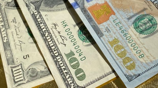Dólar hoy en Santa Fe: cotización del dólar, dólar tarjeta, dólar blue y precios.