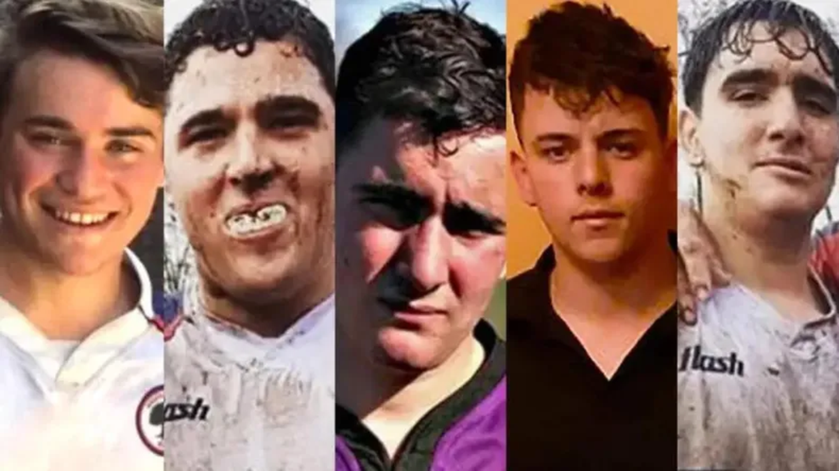 Vecinos de Zárate sostienen que los Pertossi son una "familia mafiosa"