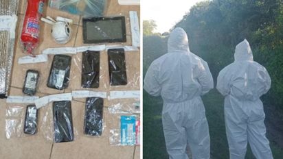 Santa Fe: encontraron muerto a un conductor de aplicación que estuvo desaparecido por cuatro días