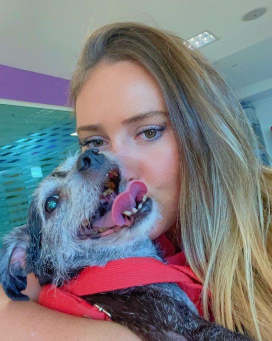 Mar Tarrés es influencer, empresaria y proteccionista.