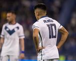 velez diezmado por el covid-19: el dt y la mitad del plantel ausentes en inicio de la pretemporada