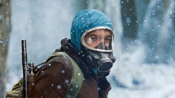 El Eternauta 2: Darín vuelve a Netflix con un súper estreno