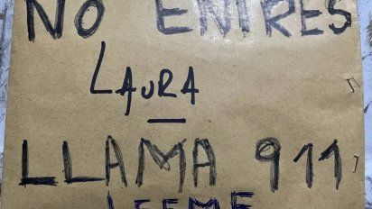 La brutal confesión del joven que convivió seis meses con su abuela muerta para cobrar la pensión
