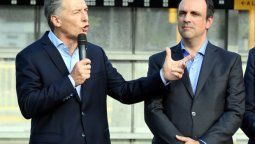 “La reducción de la pobreza ha sido siempre el objetivo de ‘Cambiemos” “La reducción de la pobreza ha sido siempre el objetivo de ‘Cambiemos”