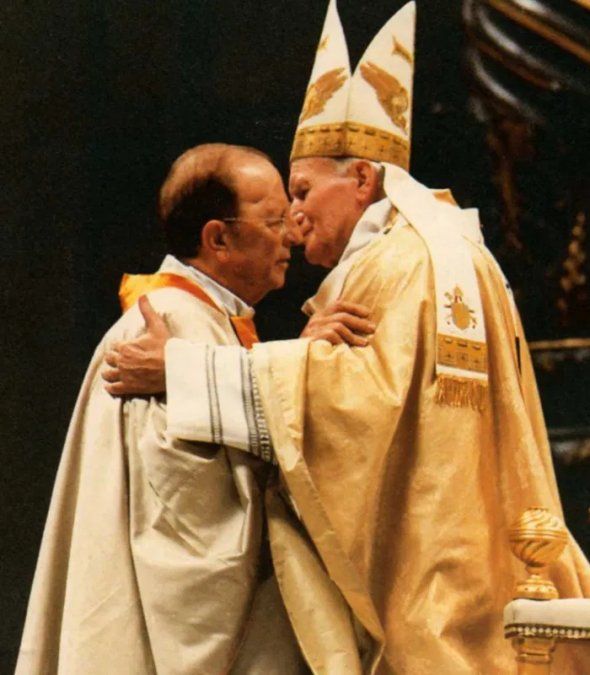 Los Legionarios de Cristo comenzaron un proceso de regeneración en 2014 tras el escándalo de Marcial Maciel