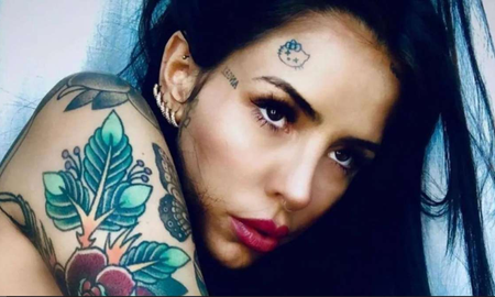 Cande Tinelli Cande Tinelli
