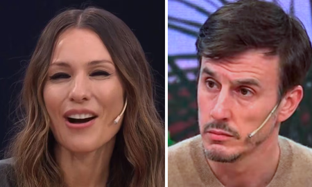 Pampita tuvo una nueva cita tras su separación de Roberto García Moritán. Pampita tuvo una nueva cita tras su separación de Roberto García Moritán.