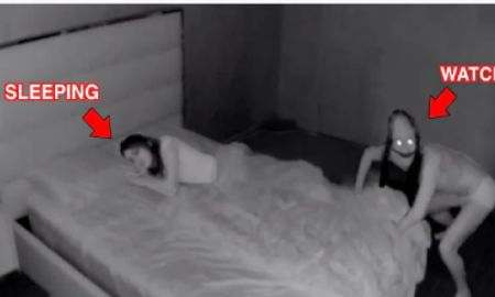 Murió su compañero de cuarto de hospital y ahora ve a un fantasma en esa cama- Foto ilustrativa- Murió su compañero de cuarto de hospital y ahora ve a un fantasma en esa cama- Foto ilustrativa-