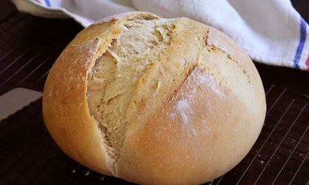 Todos los detalles para hacer pan de la mano de Cocineros Argentinos. Todos los detalles para hacer pan de la mano de Cocineros Argentinos.