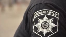 altText(Un policía de Santa Fe, involucrado en una asociación ilícita que cometía robos en Cayastá y sus alrededores)}