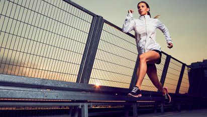 Cómo evitar el flato cuando haces running