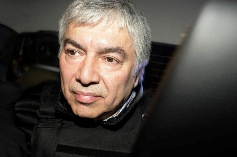 Fariña dijo que el fallo que se dio a conocer este miércoles "cierra una etapa" y confirma que él "no" mintió.