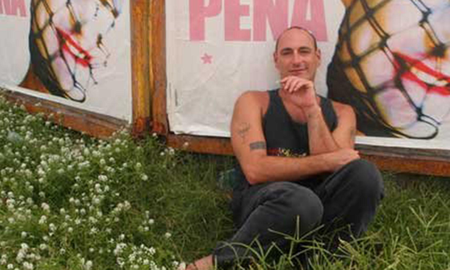 Efemérides del 17 de junio: en 2009 muere Fernando Peña Efemérides del 17 de junio: en 2009 muere Fernando Peña