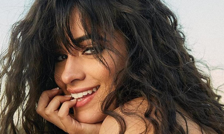 camila cabello estrena el corte bob desfilado que adelgaza el rostro camila cabello estrena el corte bob desfilado que adelgaza el rostro