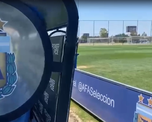 De Santa Fe a la Selección Argentina: Colón, Unión y Newells dirán presentes. De Santa Fe a la Selección Argentina: Colón, Unión y Newells dirán presentes.