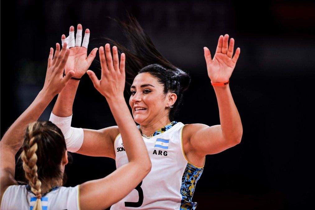 Las Panteras ya tienen rivales para el Mundial de Polonia y Países Bajos