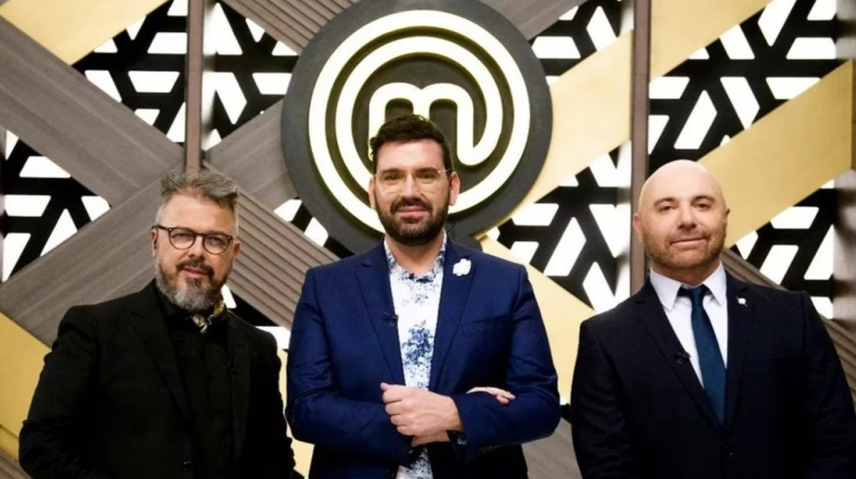 La edición 2023 de MasterChef Argentina contará con un jurado de lujo y con la conducción de Wanda Nara.