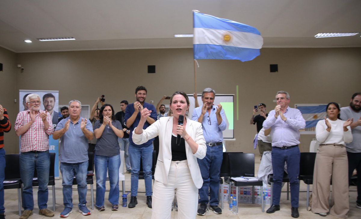 Este proceso electivo de 2025 se convirtió en un hecho que será clave y decisivo para el futuro del país. Es que, como nunca, este domingo, en las urnas, se plebiscitará la gestión de gobierno de Javier Milei.