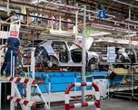 Según informó el INDEC, en marzo de 2026, la utilización de la capacidad instalada en la industria se ubica en 59,8%. Según informó el INDEC, en marzo de 2026, la utilización de la capacidad instalada en la industria se ubica en 59,8%.