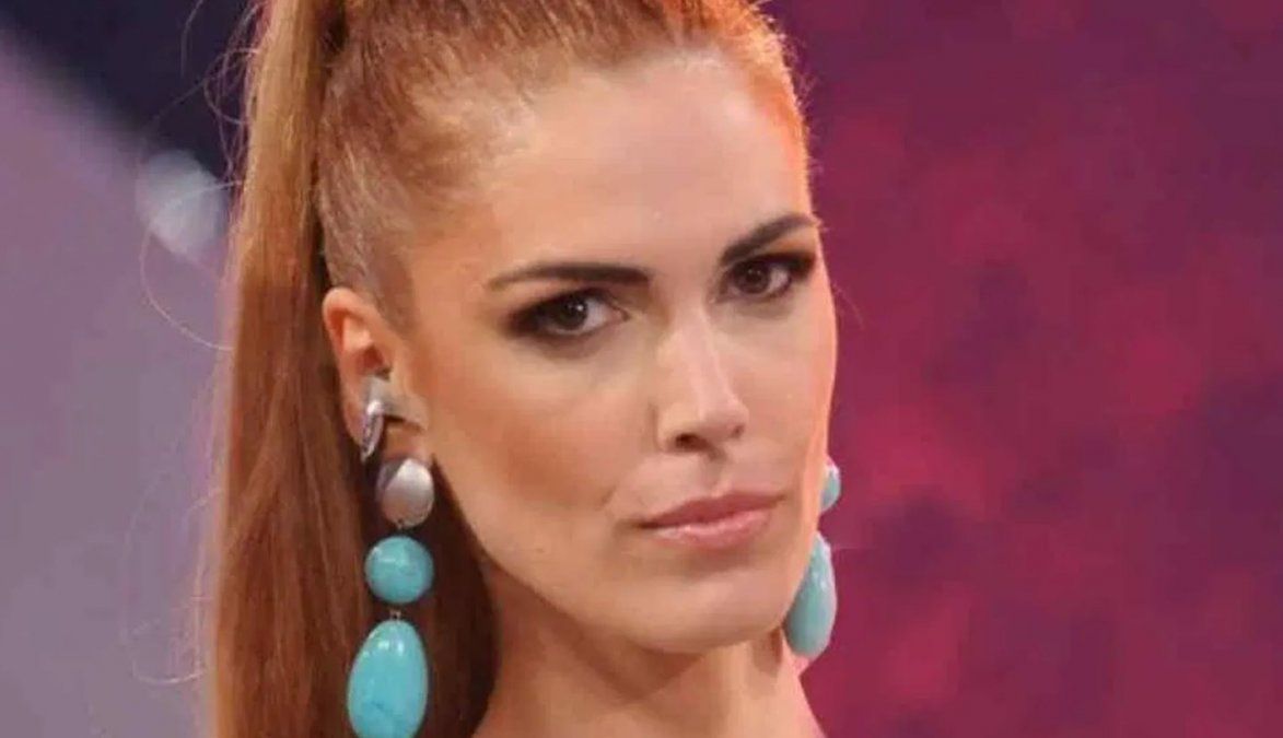 Viviana Canosa siempre polémica.