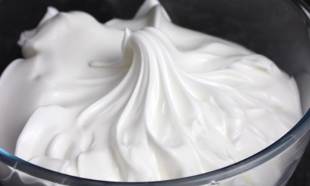 Cómo hacer merengue italiano: una receta simple, fácil y para acompañar todas las tortas Cómo hacer merengue italiano: una receta simple, fácil y para acompañar todas las tortas