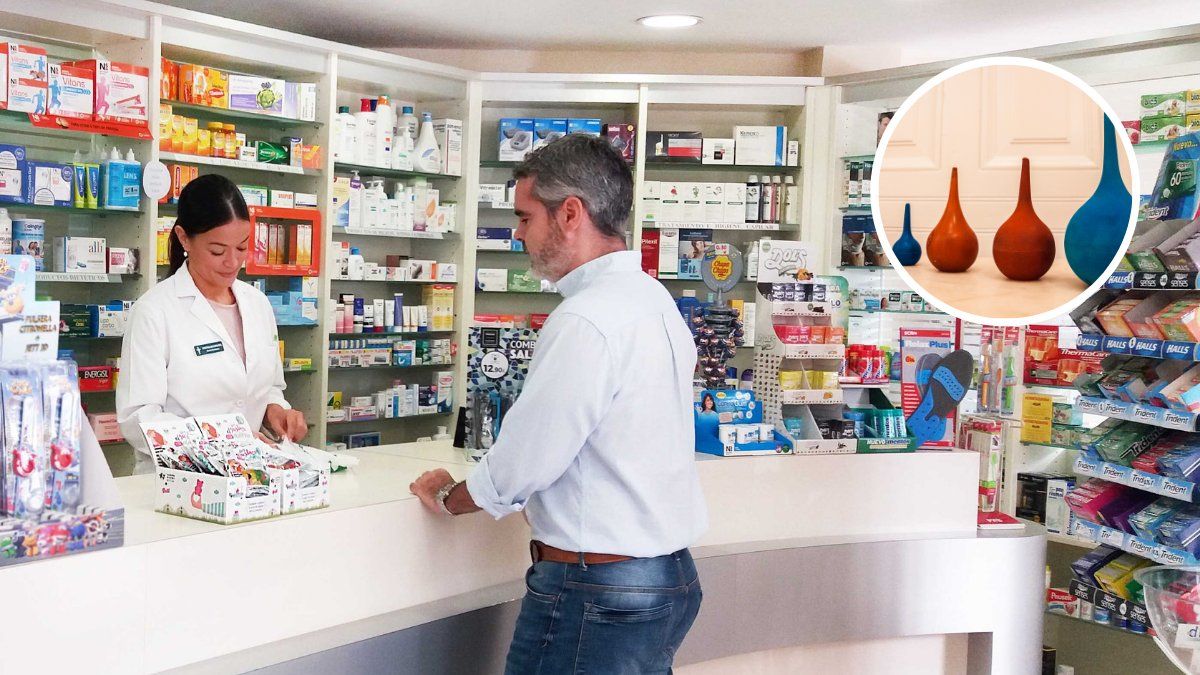 El posteo se volvió rápidamente viral en las redes sociales.&nbsp;