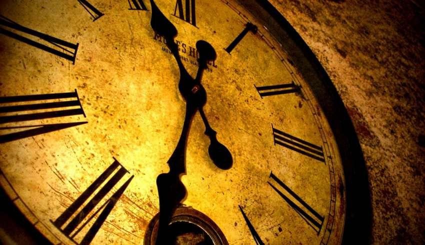 Retrocognición, un viaje psíquico al pasado