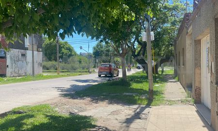El hecho se dio en una vivienda ubicada en Padre Catena y Avenida Presidente Perón, en barrio Barranquitas. El hecho se dio en una vivienda ubicada en Padre Catena y Avenida Presidente Perón, en barrio Barranquitas.