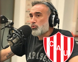 Gabriel Anello apuntó otra vez contra Unión y los hinchas reaccionaron: Después quieren... Gabriel Anello apuntó otra vez contra Unión y los hinchas reaccionaron: Después quieren...