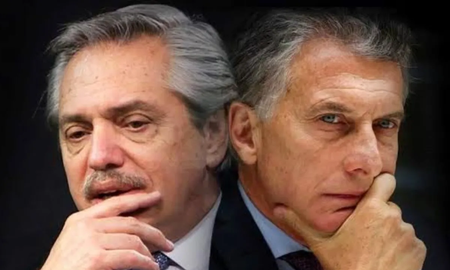 Macri tuiteó tras los polémicos dichos de Alberto pero nadie entiende qué quiso decir Macri tuiteó tras los polémicos dichos de Alberto pero nadie entiende qué quiso decir