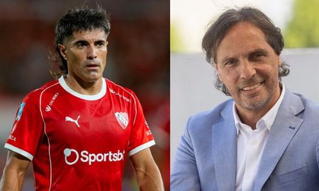 Gustavo López contó qué pasó con Ignacio Malcorra Gustavo López contó qué pasó con Ignacio Malcorra