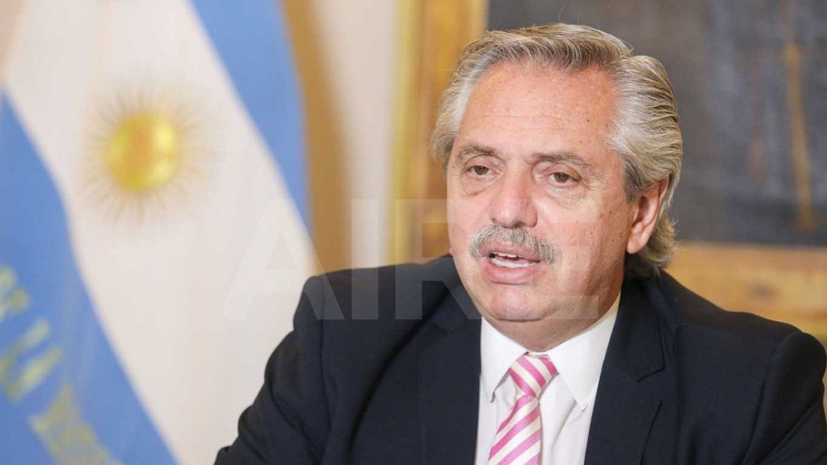 Alberto Fernández se reunió con ejecutivos de Whirlpool, quienes realizarán inversiones por 40 millones de dólares.