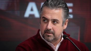 Cococcioni sobre los delitos cometidos por menores: Tiene que haber una respuesta penal