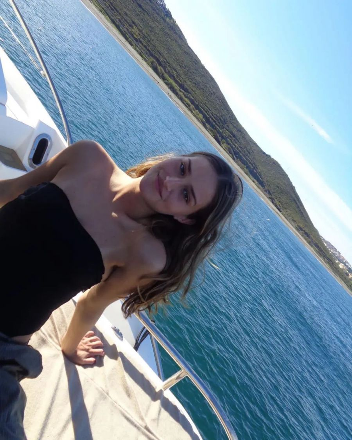 CANDELARIA PERROTS, LA SUPUESTA TERCERA EN DISCORDIA. 