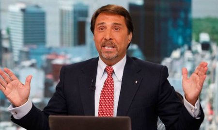 El análisis de Eduardo Feinmann: Massa sabe que congelar precios no sirve para nada El análisis de Eduardo Feinmann: Massa sabe que congelar precios no sirve para nada