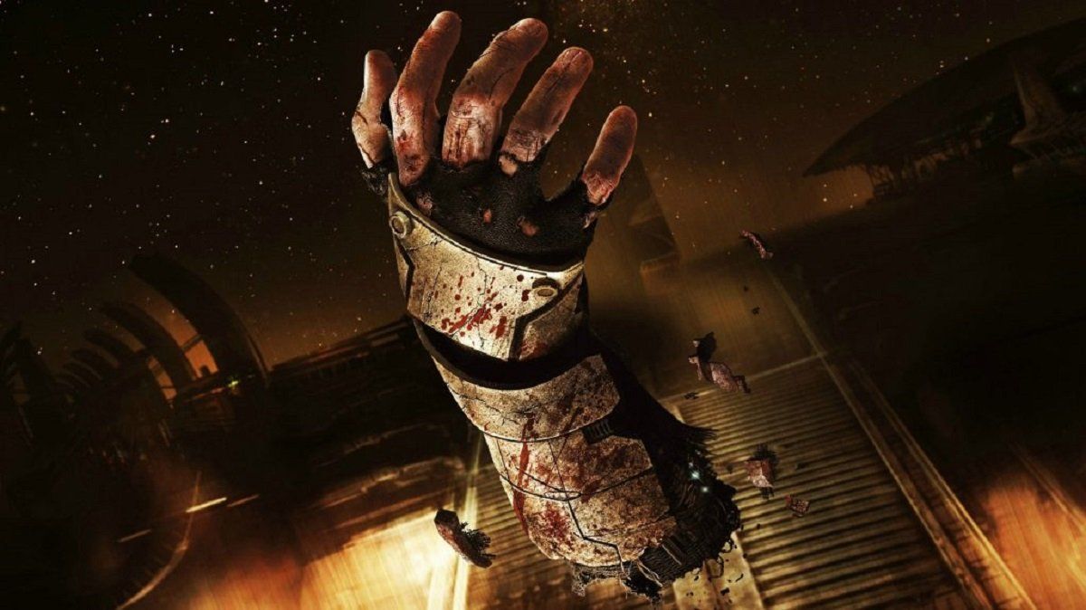 Dead Space reveló su primer tráiler de gameplay.