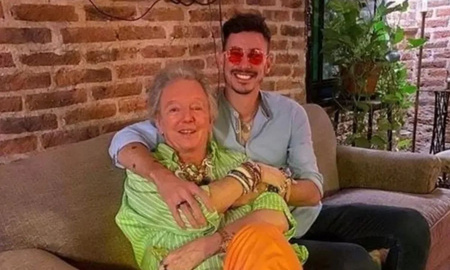 Pepe Cibrián enfrenta un nuevo conflicto: Nahuel Lodi estaría atrincherado en su casa Pepe Cibrián enfrenta un nuevo conflicto: Nahuel Lodi estaría atrincherado en su casa