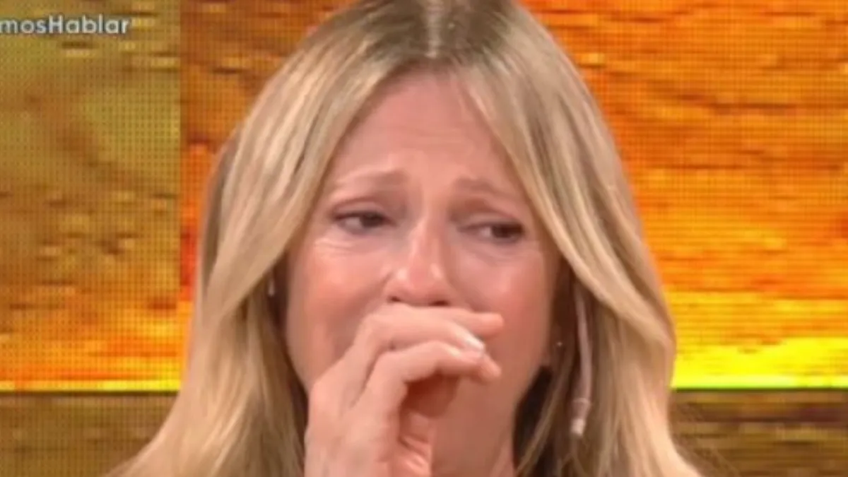 MasterChef Celebrity 2: piden la descalificación de Claudia Fontan