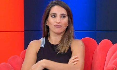 Cinthia Fernández sorprendió a todos con su nueva camioneta valuada en 22 millones de pesos Cinthia Fernández sorprendió a todos con su nueva camioneta valuada en 22 millones de pesos