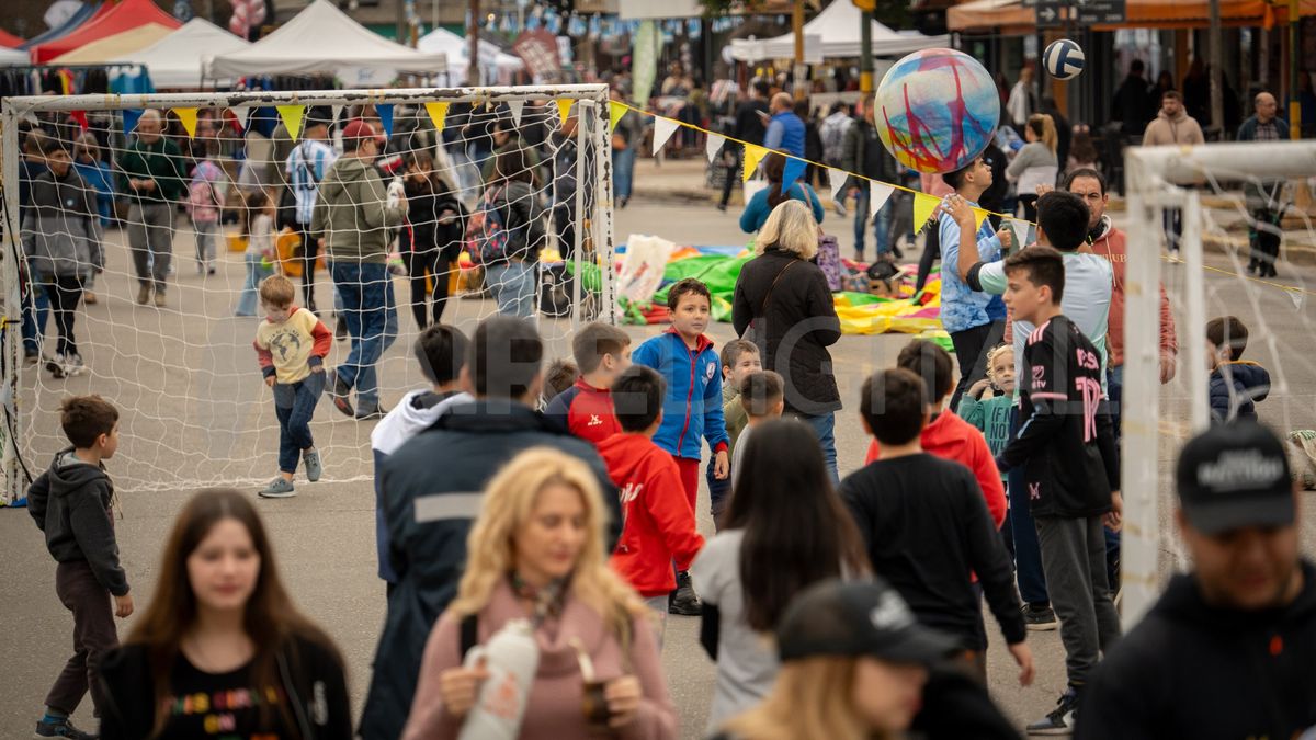 La ciudad de Santa Fe ofrece una amplia gama de eventos para todas las edades en estas vacaciones de invierno.