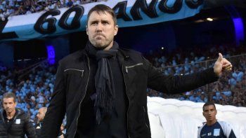 River tiene todo acordado con Eduardo Coudet para reemplazar a Marcelo Gallardo