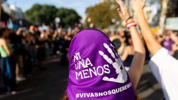 El Gobierno de Santa Fe presentó nuevos datos del Observatorio de Seguridad Pública sobre hechos violentos contra mujeres.